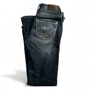 BKE Jeans - Womens Stella - 27 R